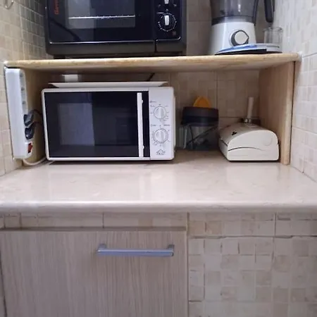 Deliziosa Tavernetta Apartment Policoro