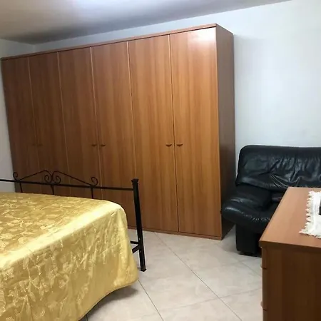 Deliziosa Tavernetta Apartment