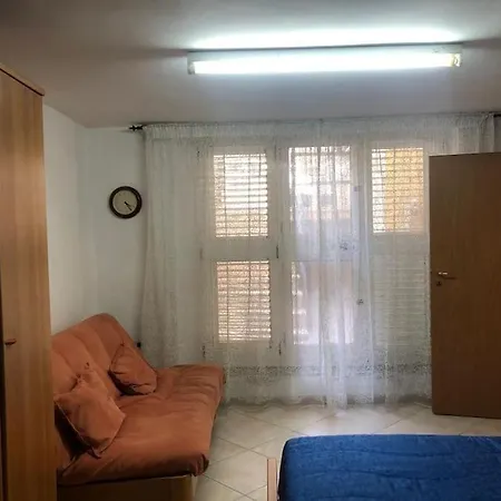 Deliziosa Tavernetta Apartment